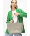 United Colors of Benetton Bnt-1163 Kadın Kol Çantası