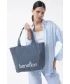 United Colors of Benetton Bnt-1163 Kadın Kol Çantası