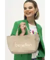 United Colors of Benetton Unıted Colors Of Benetton Bnt-1102 Kadın El Çantası