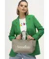 United Colors of Benetton Unıted Colors Of Benetton Bnt-1102 Kadın El Çantası