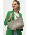 United Colors of Benetton Unıted Colors Of Benetton Bnt-1102 Kadın El Çantası