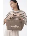 United Colors of Benetton Unıted Colors Of Benetton Bnt-1102 Kadın El Çantası