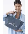 United Colors of Benetton Unıted Colors Of Benetton Bnt-1102 Kadın El Çantası