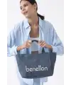 United Colors of Benetton Unıted Colors Of Benetton Bnt-1102 Kadın El Çantası
