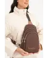 United Colors Of Benetton Kadın Vücut Çantası BNT_1652
