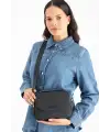United Colors of Benetton BNT1665 Kadın Çapraz Çanta
