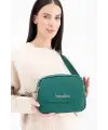 United Colors of Benetton BNT1665 Kadın Çapraz Çanta