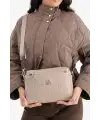 United Colors of Benetton BNT1642 Kadın Çapraz Çanta
