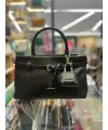 Archangel Kol Çantası Top Handle Bag Mini Tote Çanta