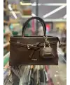 Archangel Kol Çantası Top Handle Bag Mini Tote Çanta