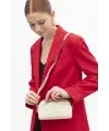 BENETTON KADIN OMUZ ÇANTASI BNT1717