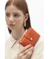 SISLEY SLY317 Kadın Cüzdan