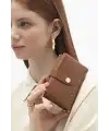 SISLEY SLY317 Kadın Cüzdan