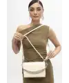 SISLEY SLY348 Kadın El Çantası OMUZ ÇANTASI