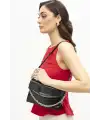 SISLEY SLY348 Kadın El Çantası OMUZ ÇANTASI