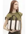BENETTON KADIN EL ÇANTASI  BNT1770