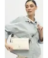 BENETTON KADIN OMUZ ÇANTASI OMUZ ÇANTASI BNT1783