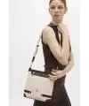 BENETTON KADIN KOL ÇANTASI BNT1797