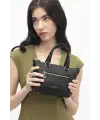 BENETTON KADIN EL ÇANTASI  BNT1801