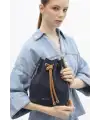 BENETTON KADIN KOL ÇANTASI BNT1815