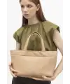 BENETTON KADIN KOL ÇANTASI  BNT1844