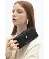 Benetton Kartlık Cüzdan bnt1770