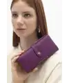Benetton Kartlık Cüzdan bnt1770