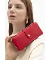 Benetton Kartlık Cüzdan bnt1770