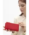 Benetton Kartlık Cüzdan bnt1770