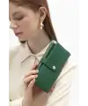 Benetton Kartlık Cüzdan bnt1770
