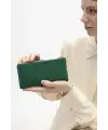 Benetton Kartlık Cüzdan bnt1770