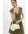 SISLEY SLY410 Kadın El Çantası Kol Çantası