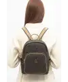 BENETTON KADIN SIRT ÇANTASI  BNT1765