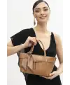 SISLEY SLY424 Kadın El Çantası