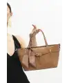 SISLEY SLY424 Kadın El Çantası