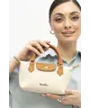 United Colors of Benetton BNT1832 Kadın Çapraz Çanta