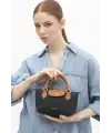 United Colors of Benetton BNT1832 Kadın Çapraz Çanta