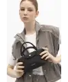 United Colors of Benetton BNT1832 Kadın Çapraz Çanta