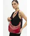SISLEY SLY416 Kadın Kol Çantası
