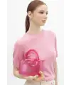 BENETTON KADIN EL ÇANTASI BNT1708