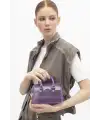 United Colors Of Benetton Kadın Çapraz Çanta BNT_1707 Beyaz