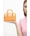 United Colors Of Benetton Kadın Çapraz Çanta BNT_1707 Beyaz