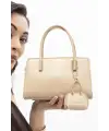 Sisley KADIN KOL ÇANTASI SİYAH SLY393