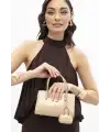 Sisley KADIN KOL ÇANTASI SİYAH SLY393