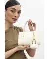 Sisley KADIN KOL ÇANTASI SİYAH SLY393