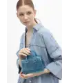 United Colors Of Benetton Kadın Çapraz Çanta BNT_1707 Beyaz