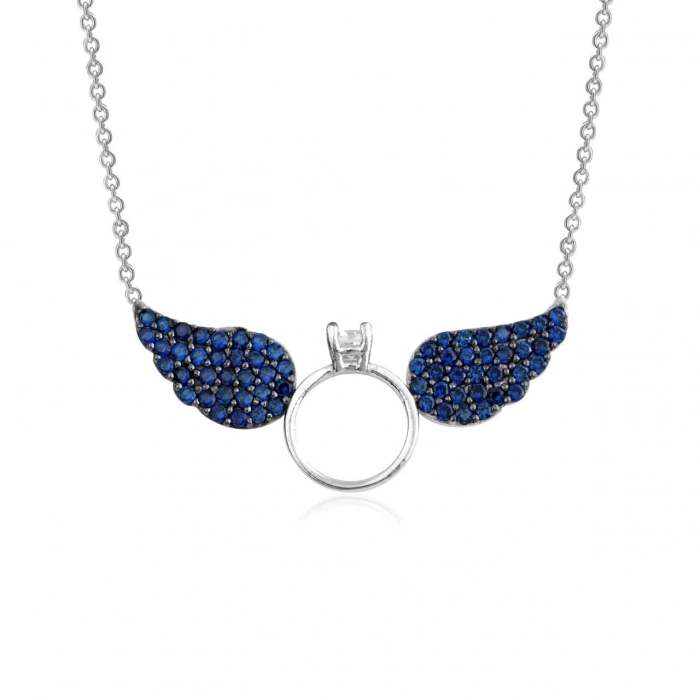 Aşkın Kanatları Gümüş