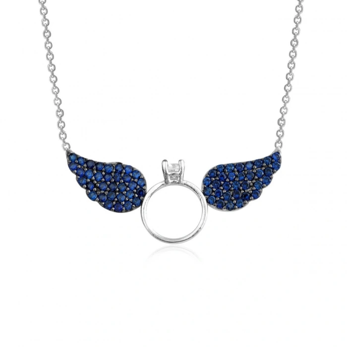 Aşkın Kanatları Gümüş