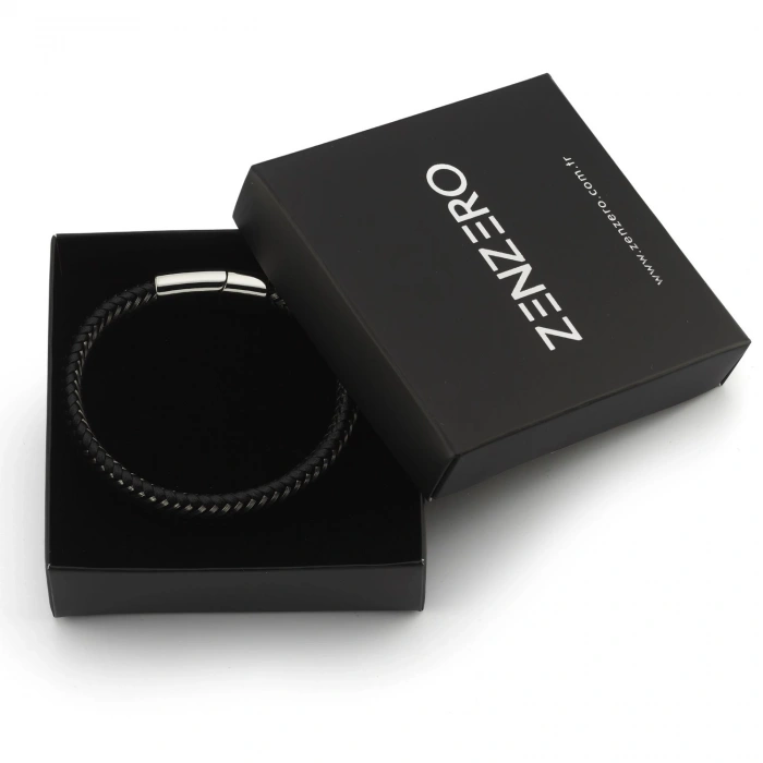 Bacardi Erkek Çelik Bileklik