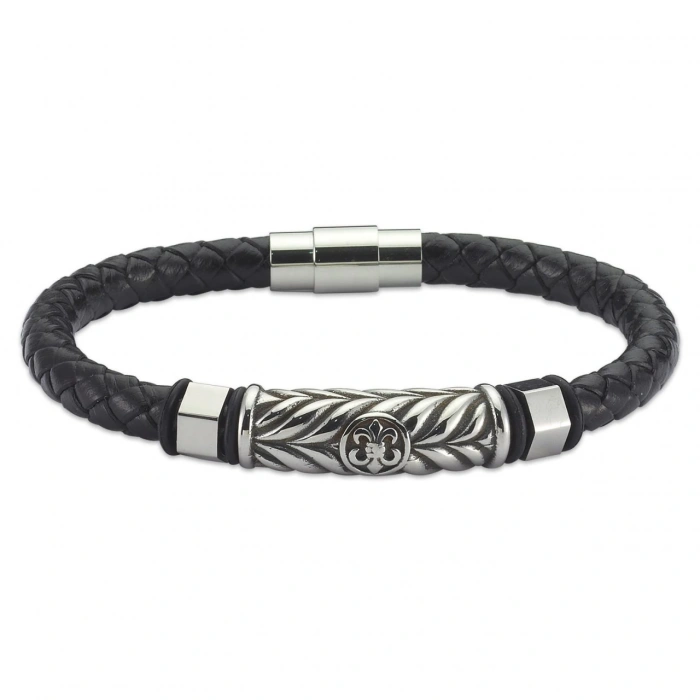 Brindisi Çelik Bileklik